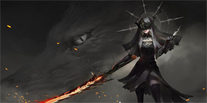 古魂哪个角色最强