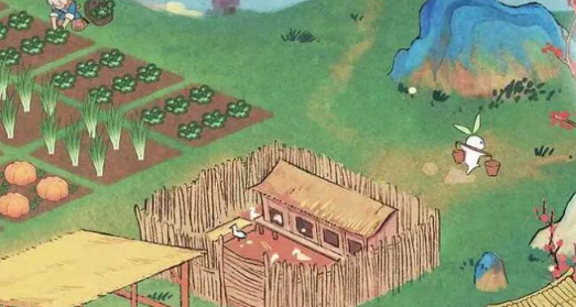 桃源深处有人家可以联机吗