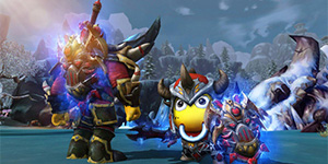 我叫MT经典再现最强角色有哪些