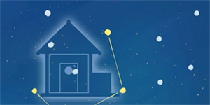 桃源深处有人家怎么观星