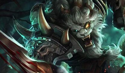 英雄联盟手游狮子狗皮肤哪个好