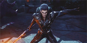 吞噬星空黎明什么角色厉害