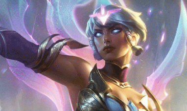 英雄联盟手游天启者皮肤哪个好