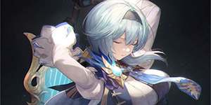 原神优菈毕业面板多少