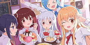 魂器学院2023角色强度一览