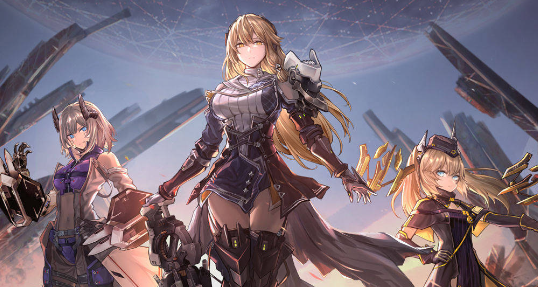 银河境界线角色强度排行