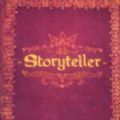 Storytelle中文版