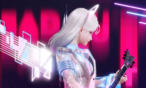 以闪亮之名成女和少女哪个好