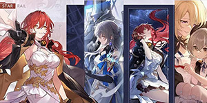 崩坏星穹铁道角色强度一览