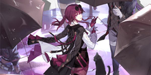 崩坏星穹铁道角色排行一览