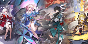 崩坏星穹铁道平民阵容怎么搭配