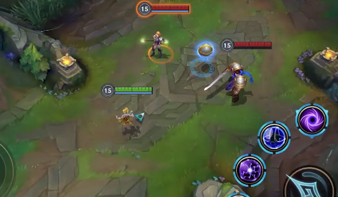 英雄联盟手游发条皮肤哪个好