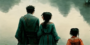 叫我大掌柜恩断义绝答案一览