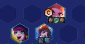 金铲铲之战2023最新T0阵容有哪些