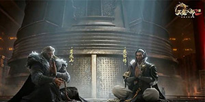 天龙八部2飞龙战天最低配置是多少