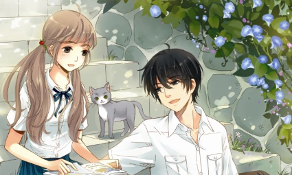 妖精漫画页面入口