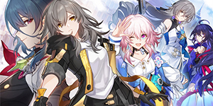 崩坏星穹铁道主角选哪个好