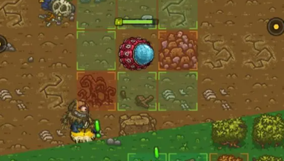 黑暗料理王的灵石怎么用