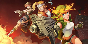 合金弹头觉醒最强武器是哪个