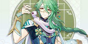 原神3.6角色强度排行一览