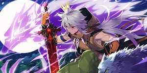 原神雷泽毕业面板多少