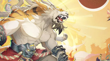 国漫之光角色强度排名