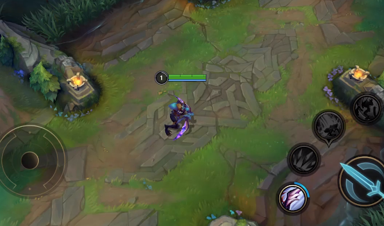 英雄联盟手游卡兹克皮肤哪个好