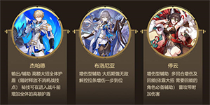 崩坏星穹铁道哪个角色强