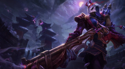 英雄联盟手游烬技能加点