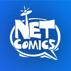 netcomics漫画软件