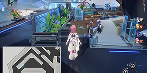 崩坏星穹铁道致黯淡星怎么做