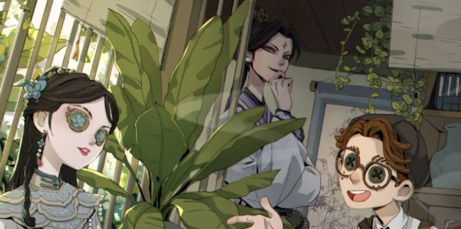 第五人格红蝶怎么玩