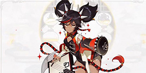 原神辛焱毕业面板多少