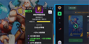 火炬之光无限狂人bd怎么搭配