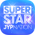 SuperStar JYPnation