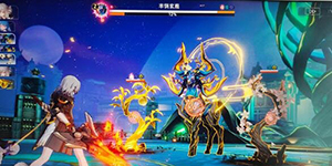 崩坏星穹铁道丰饶玄鹿怎么打