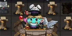 不思议迷宫2023儿童节定向越野攻略