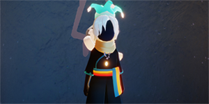 光遇四周年庆兑换图一览