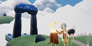 2023光遇5月23日季节蜡烛在哪