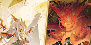 神仙道3最强伙伴有谁