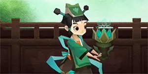 神仙道3角色排行一览