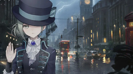 重返未来1999是什么类型游戏