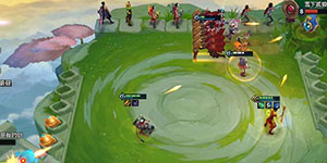 金铲铲之战s9赛季内容有什么