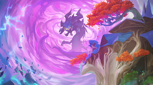 金铲铲之战s9城邦系统介绍