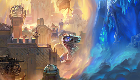 金铲铲之战s9皮尔特沃夫羁绊效果介绍