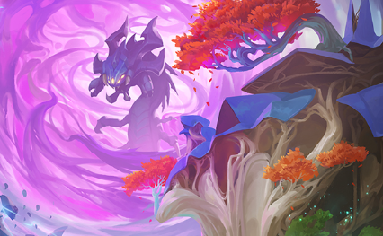 金铲铲之战s9艾欧尼亚羁绊效果