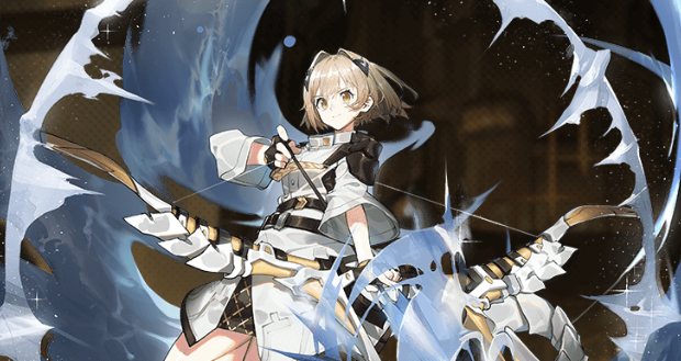 白夜极光预抽卡推荐