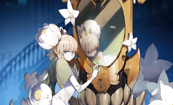 白夜极光几个阵营