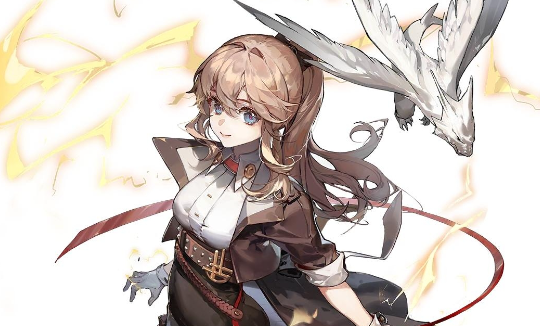 白夜极光五星排行