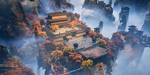 凡人修仙传人界篇太南谷机缘在哪